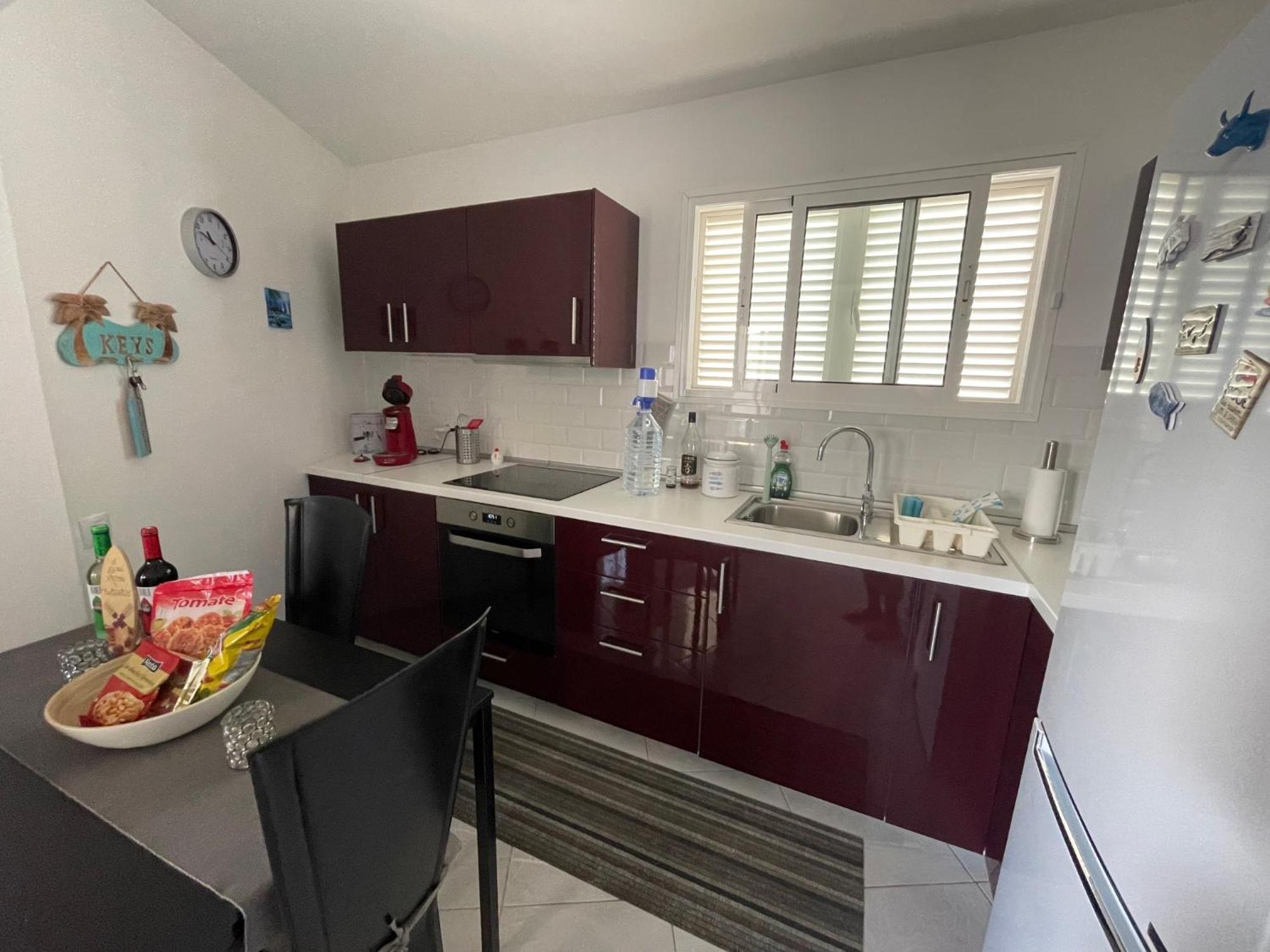 Ferienwohnung Casa Destino Corralejo Exterior foto