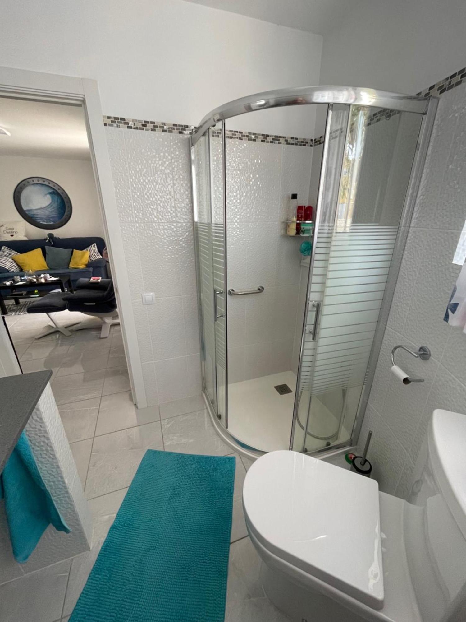 Ferienwohnung Casa Destino Corralejo Exterior foto