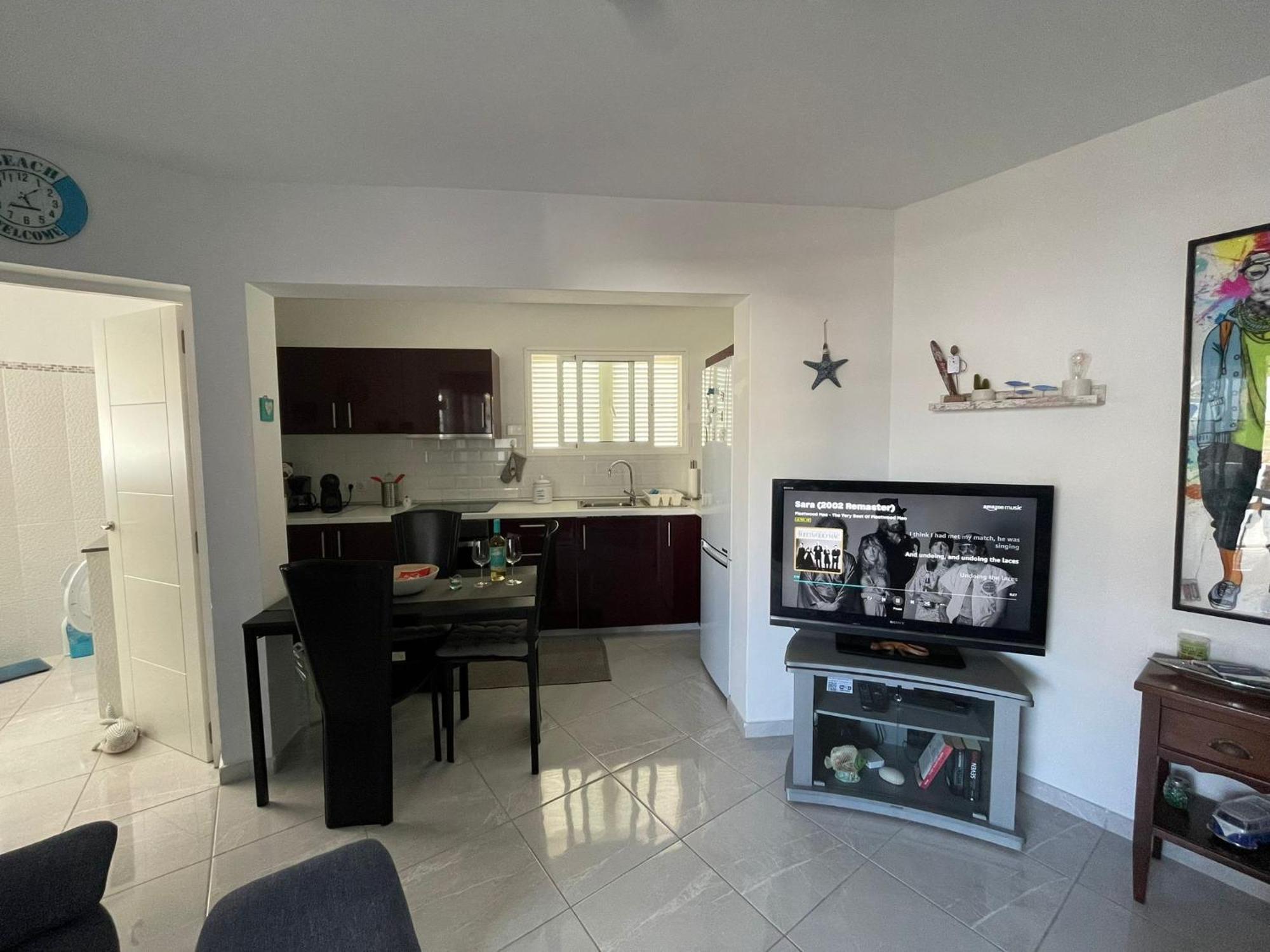Ferienwohnung Casa Destino Corralejo Exterior foto