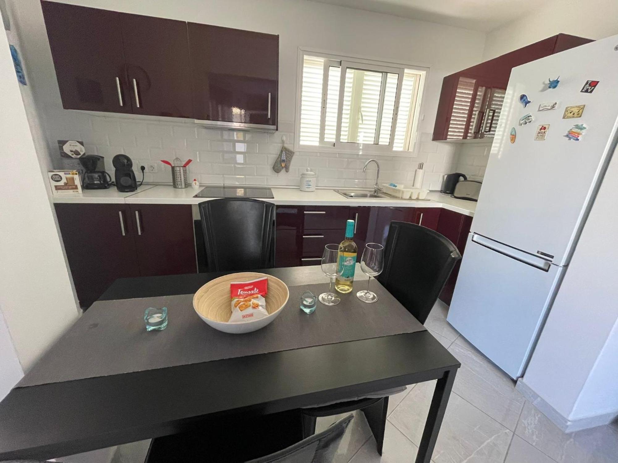 Ferienwohnung Casa Destino Corralejo Exterior foto