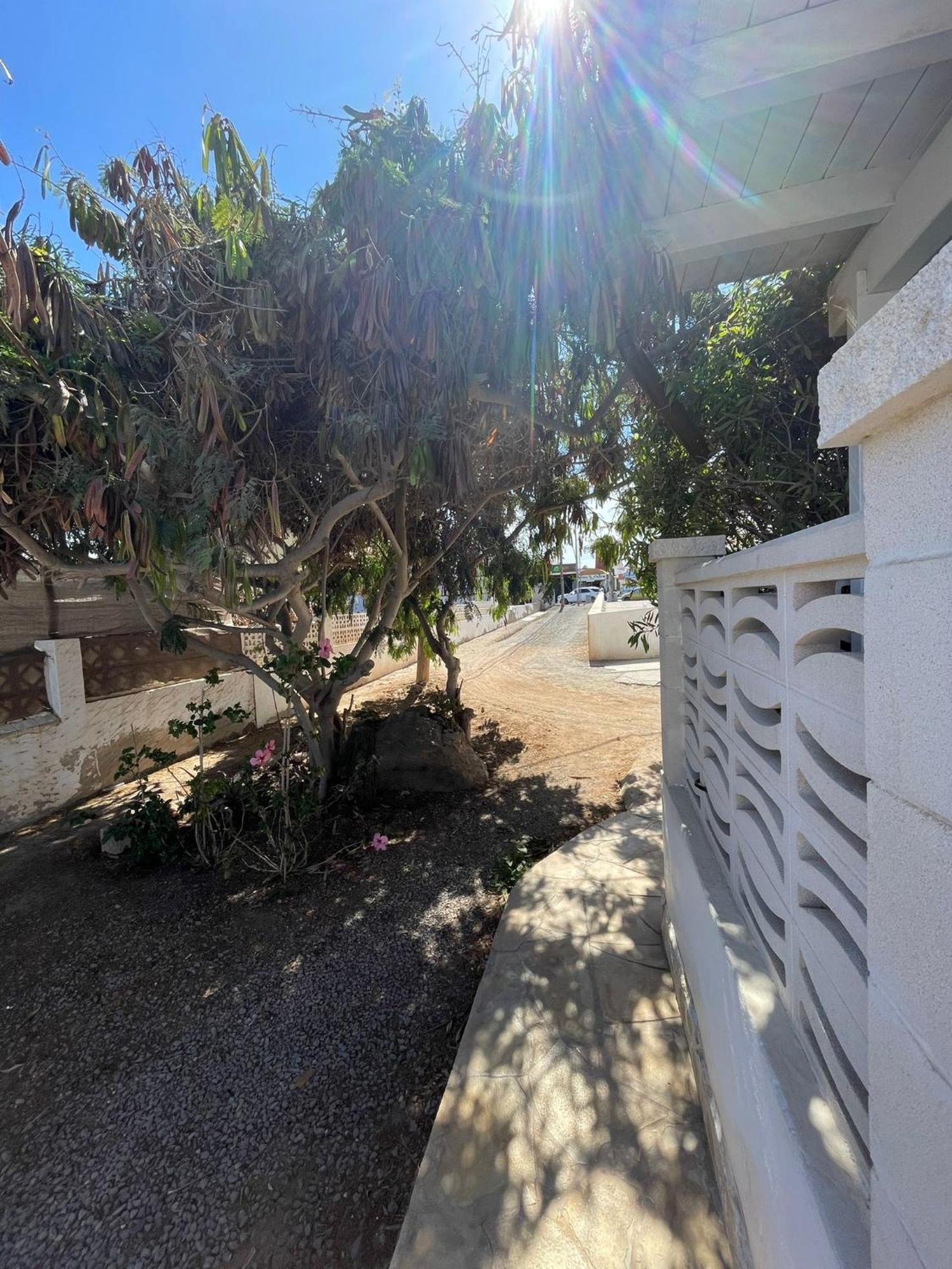 Ferienwohnung Casa Destino Corralejo Exterior foto